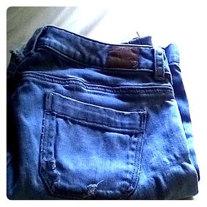 American Eagle Vintage Flare jeans